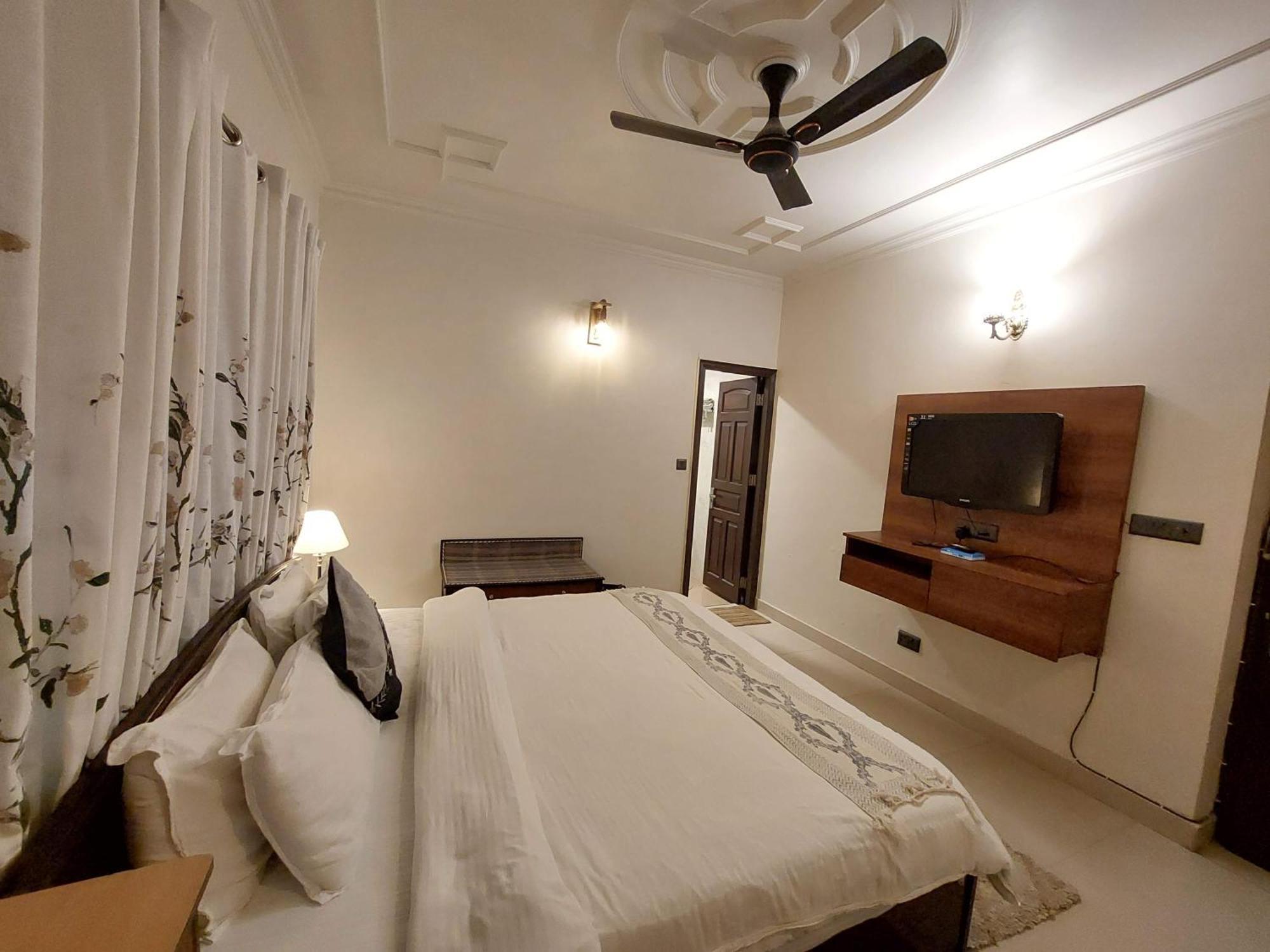Hotel Alinda House Naukuchiatal By The Ghaur Bhīm Tāl Zewnętrze zdjęcie
